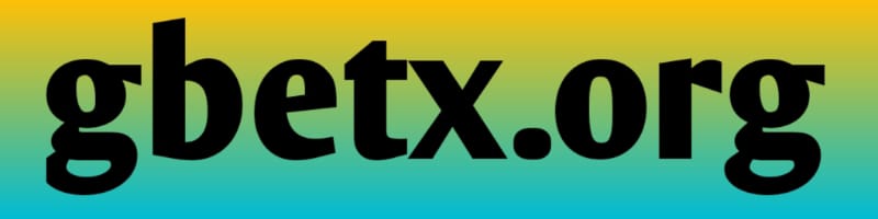 gbetx.org