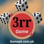 3RR Game