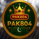 Pak804 Game