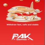 PAk Game
