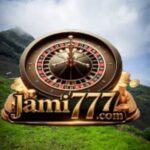 Jami777 Game