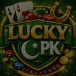 Lucky Pk Game