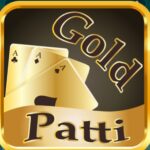 Gold 3 Patti Game