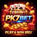 Pk7bet Game